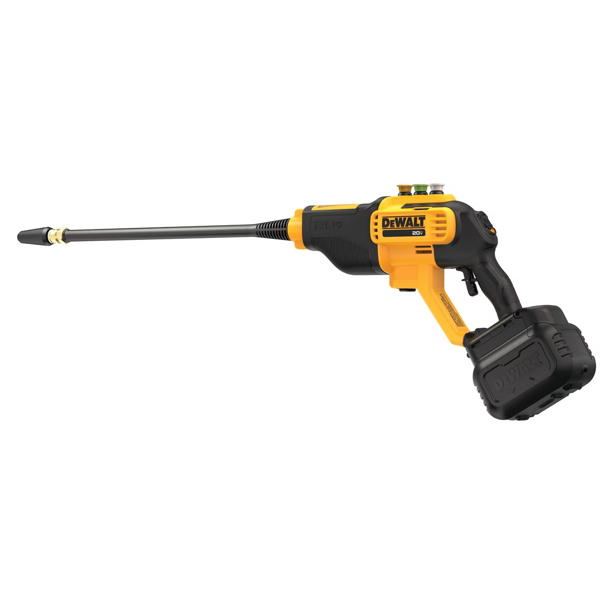 2026 NEW DeWalt DEWALT 20V POWER CLEANER