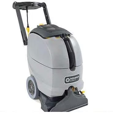 2026 NEW Nilfisk Advance Advance ES400 XLP 18" Self Contained Extractor