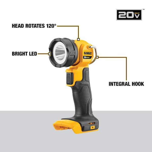 2026 NEW 20V MAX Cordless 7 Tool Combo Kit with TOUGHSYSTEM Case, (1) 20V 4.0Ah Battery and (2) 20V 2.0Ah Batteries