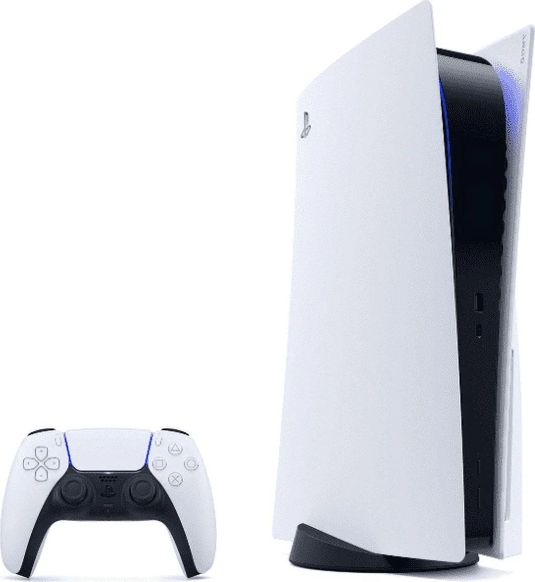 2026 NEW Sony PlayStation 5 Video Game Console