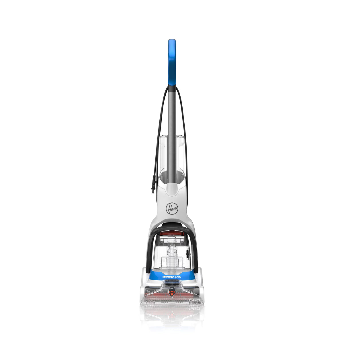 2026 NEW Hoover PowerDash Pet, Carpet Cleaner Machine, Carpet & Rugs, for Small Spaces, Compact, Lightweight, FH50710CN