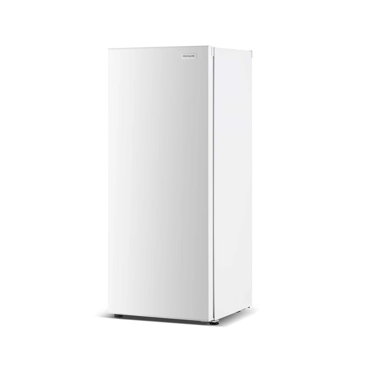 2026 NEW Frigidaire, 10.0 Cu. Ft. Upright Freezer, White, EFRF1007-6COM