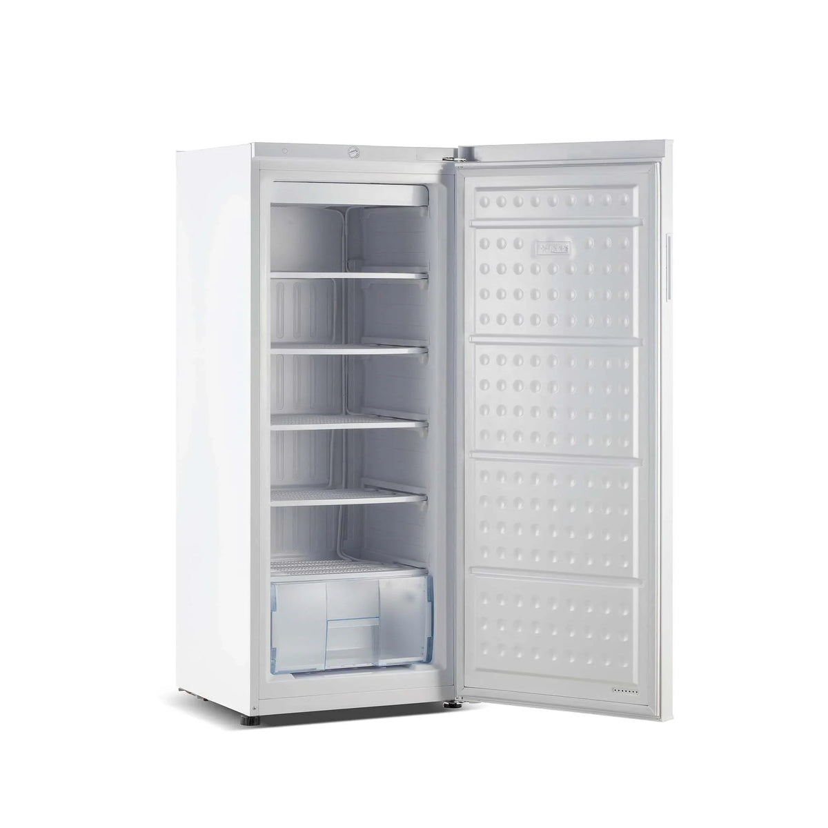 2026 NEW Frigidaire, 10.0 Cu. Ft. Upright Freezer, White, EFRF1007-6COM