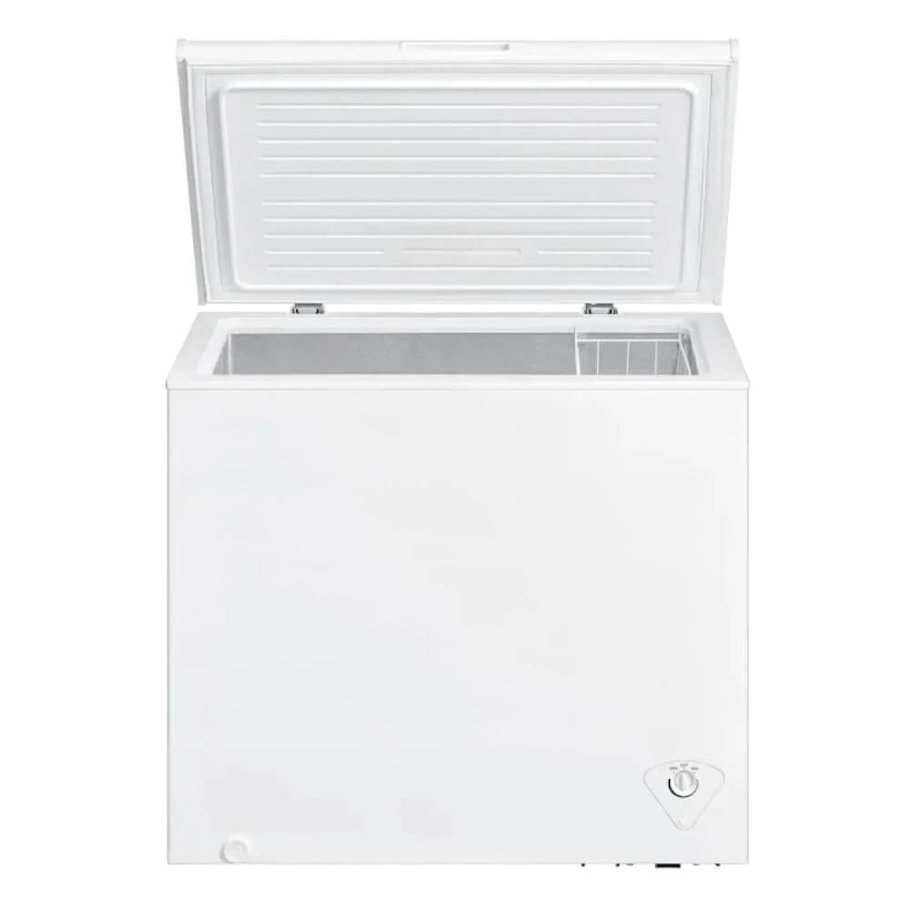 2026 NEW Element 7.0 cu. ft. Chest Freezer - White (ECF70MD1BW)