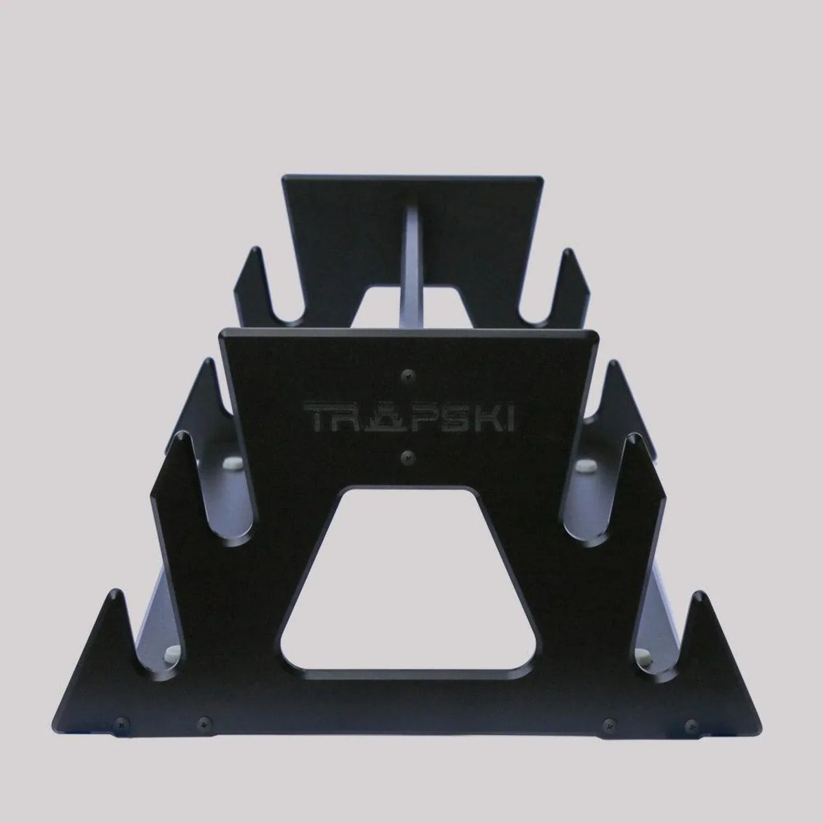 2026 NEW TRAPSKI QUAD Racing and XC Ski Rack