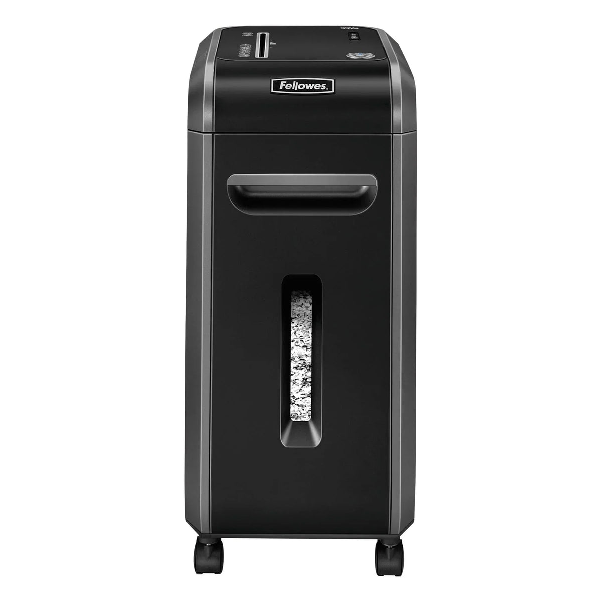 2026 NEW Fellowes Powershred 99Ci 100% Jam Proof Heavy-Duty Cross-Cut Paper Shredder, 18 Sheet Capacity