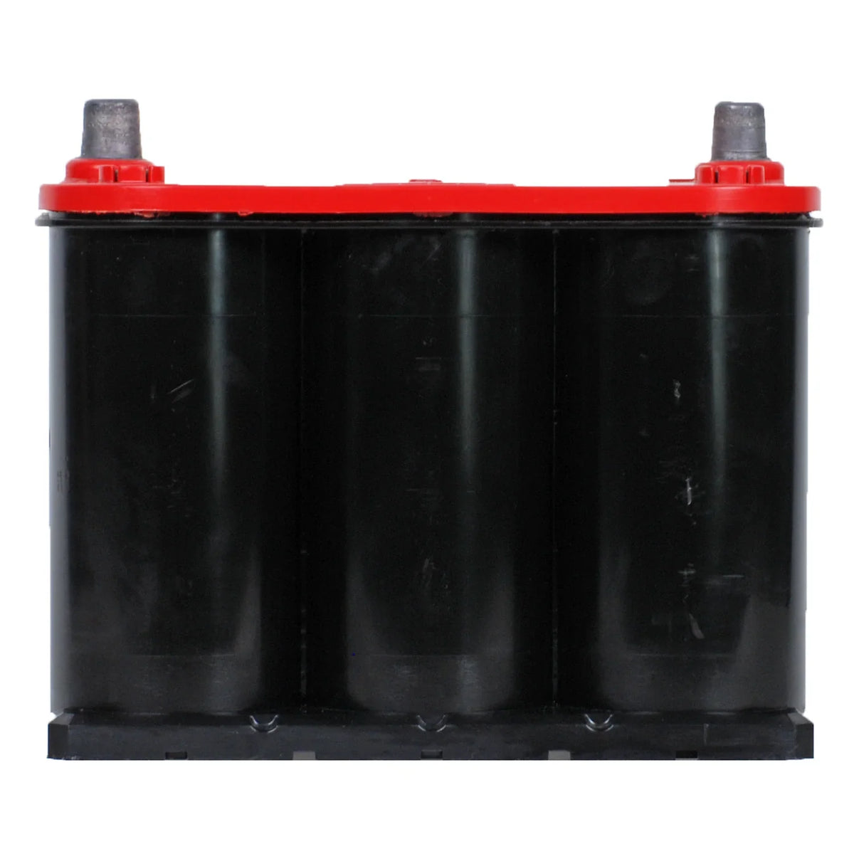 2026 NEW OPTIMA RedTop AGM Spiralcell Automotive Starting Battery, Group Size 35, 12 Volt 720 CCA 90RC