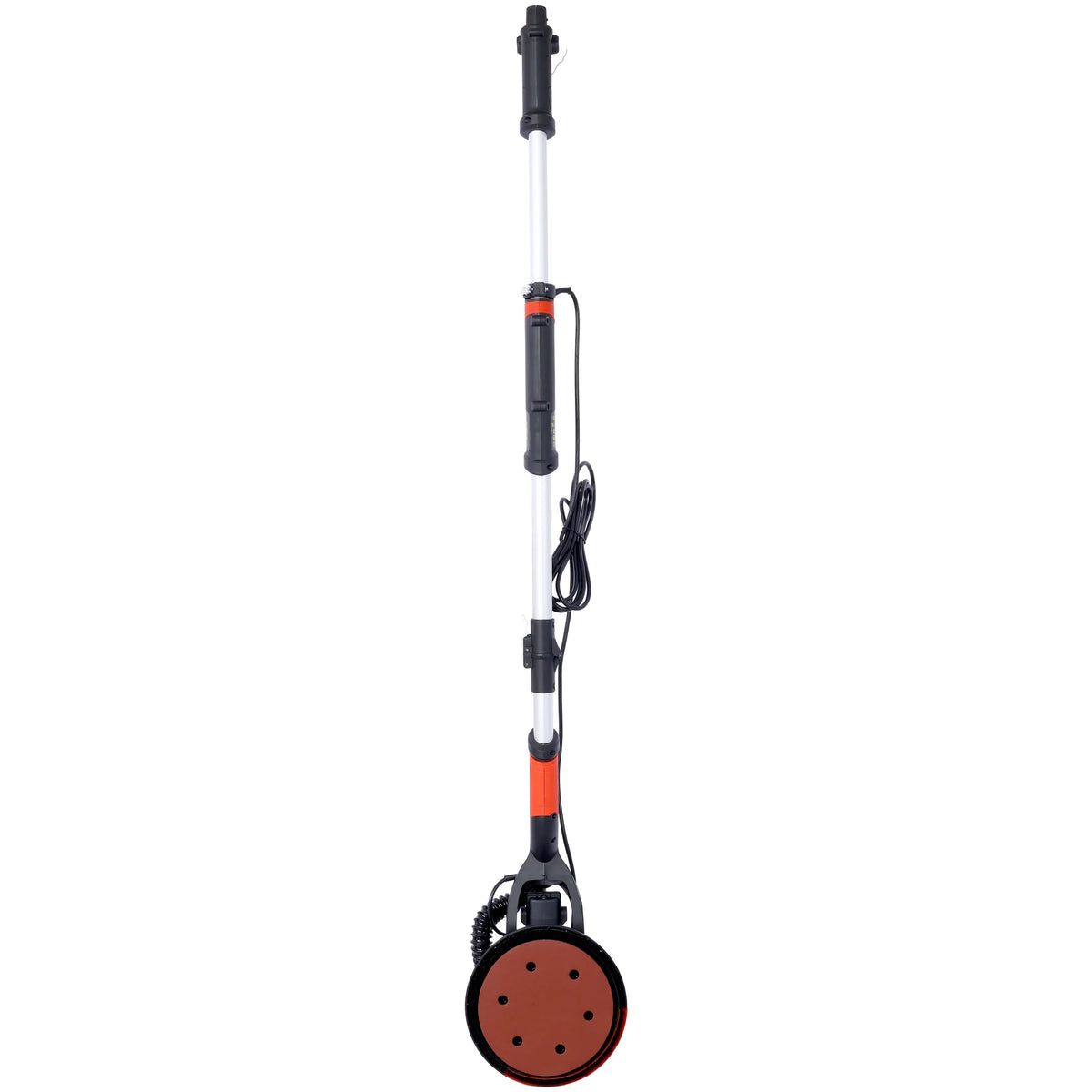 2026 NEW Faitaliicy Drywall Sander Vacuum Dust Collection Wall Sander With Foldable Handle 6.5A 780W Electric Drywall Sander With Variable Speed 900-1800RPM