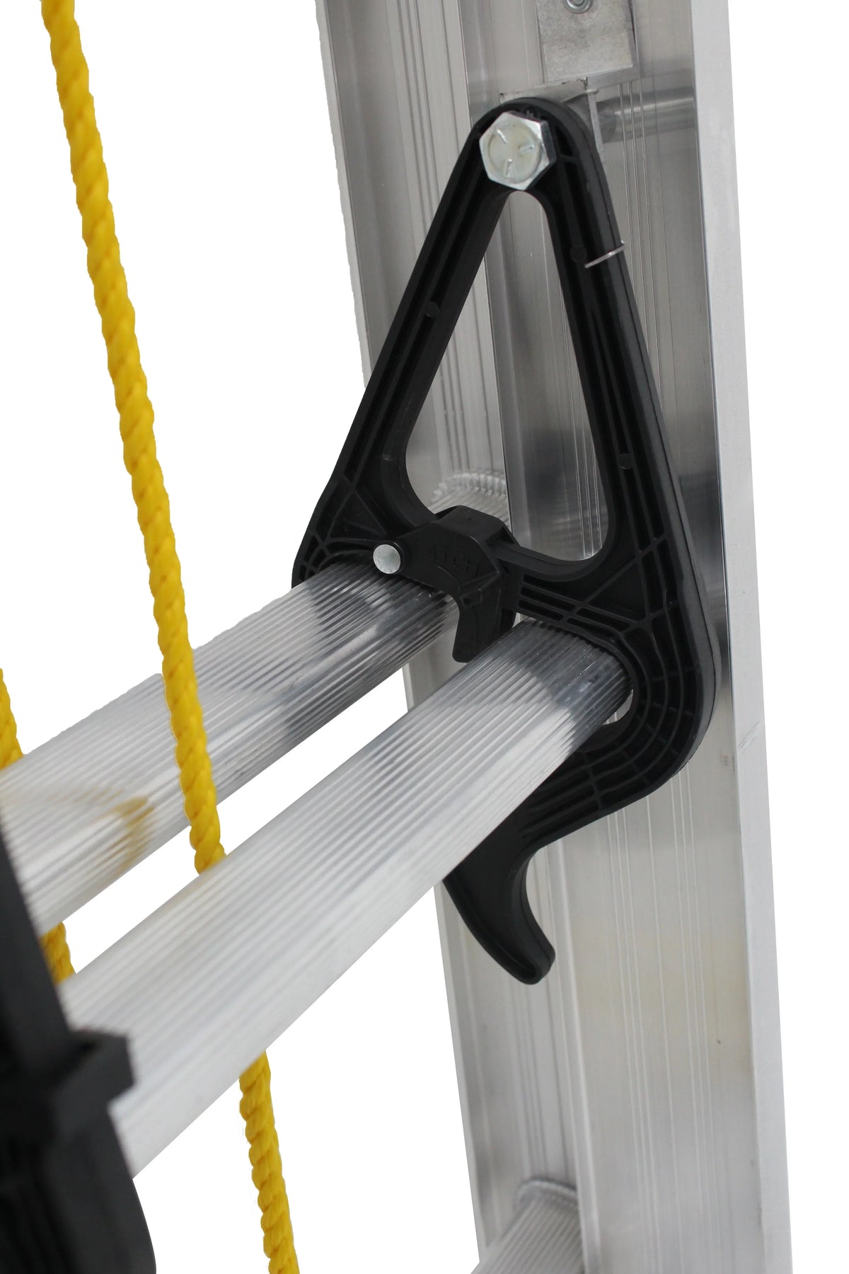 2026 NEW Louisville Ladder 16-Foot Aluminum Extension Ladder, 250-Pound Load Capacity, Type I, AE3216