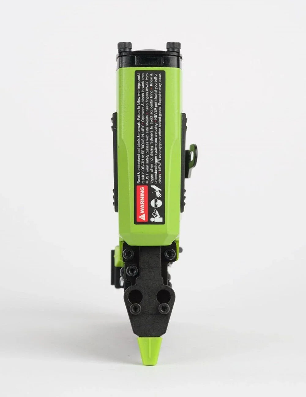 2026 NEW Grex P635L 23 Gauge Headless Pinner, 3/8 in. to 1-3/8 in.