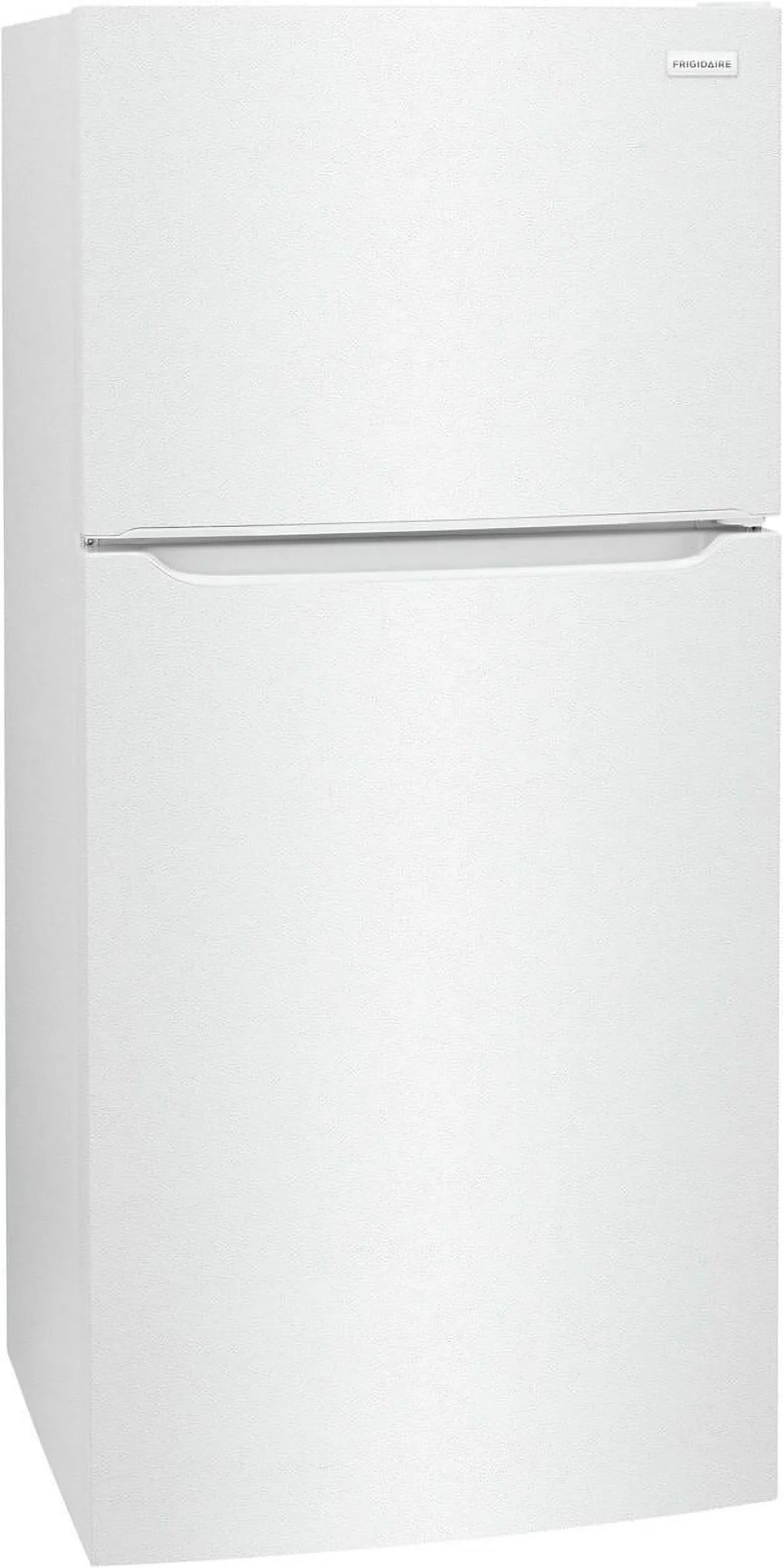 2026 NEW Frigidaire FFHT1835VW 18.0 cu. ft. Garage Ready Top Freezer Refrigerator, White