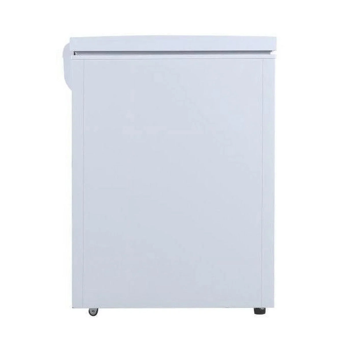 2026 NEW Avanti CF10F0W 10 Cu. Ft. White Chest Freezer