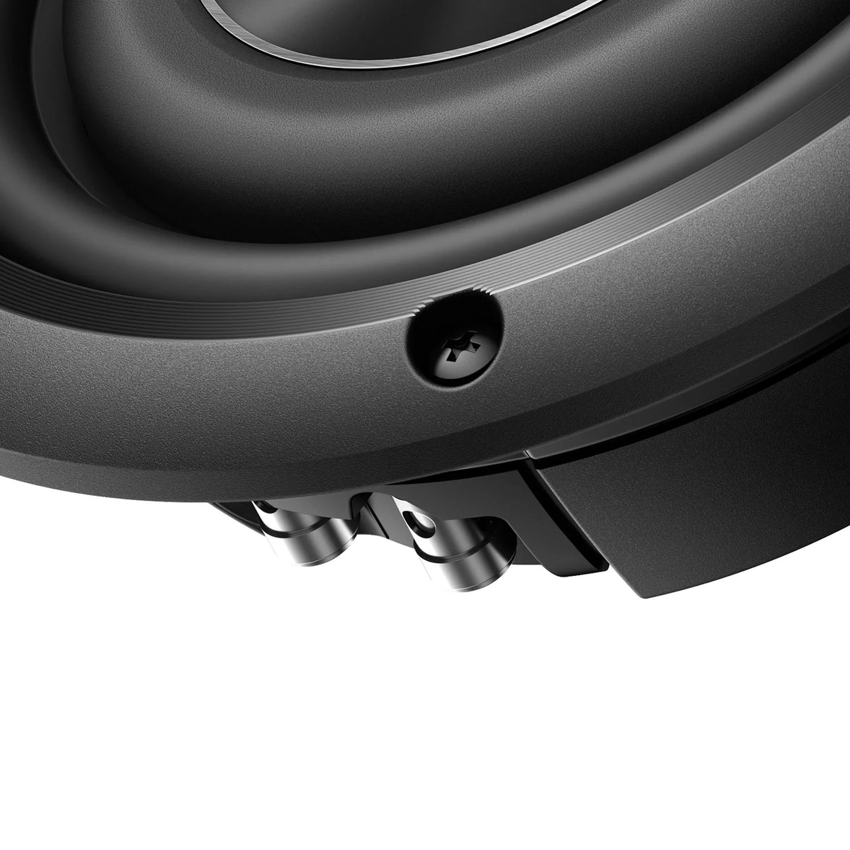 2026 NEW Pioneer TS-A2000LD2 8" 700 W Max Power Subwoofer, IMPP Cone, Dual 2 Ohm Voice Coil