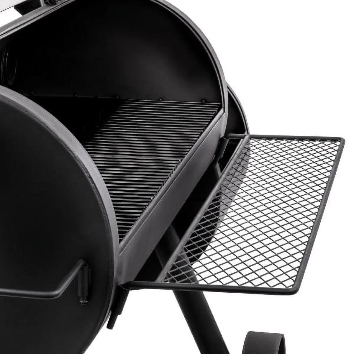 2026 NEW Char-Broil Oklahoma Joes Longhorn Smoker/Grill