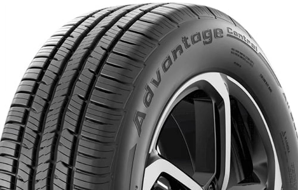 2026 NEW 4 BFGoodrich Advantage Control 235/65R16 103H All Season 75K Mileage Warranty BF28566 / 235/65/16 / 2356516