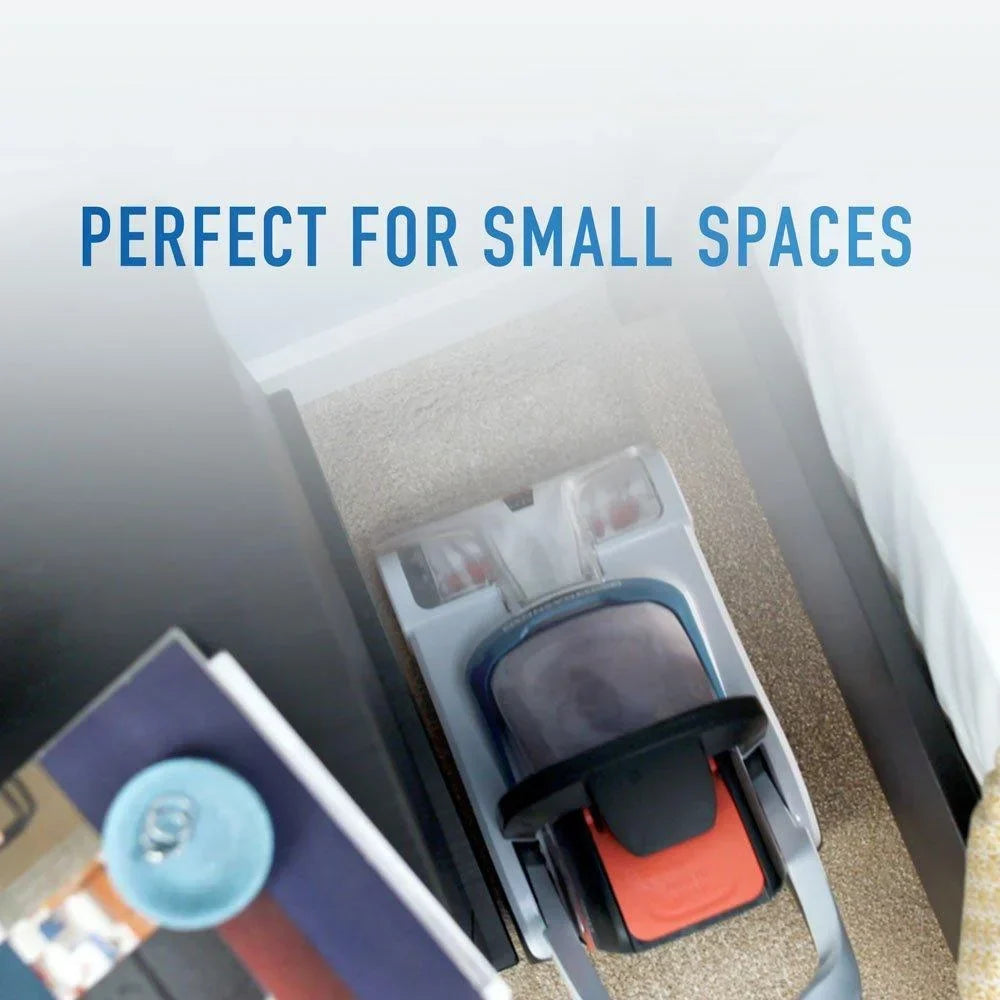 2026 NEW Hoover PowerDash Pet, Carpet Cleaner Machine, Carpet & Rugs, for Small Spaces, Compact, Lightweight, FH50710CN