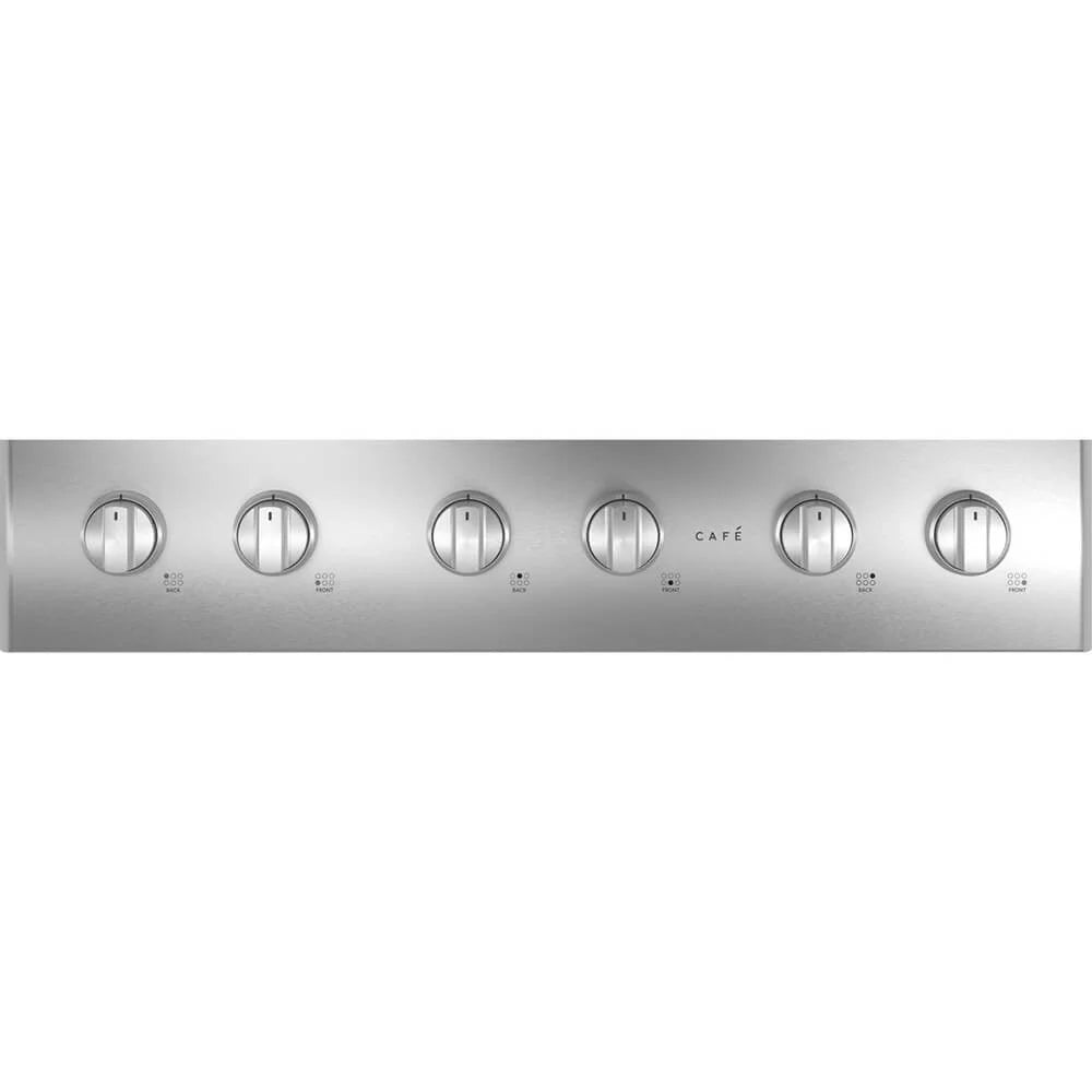 2026 NEW CAFE CGU366P2TS1 cooktops (gas)