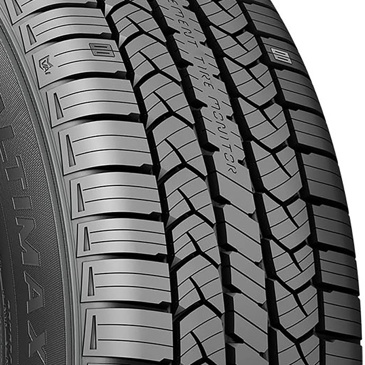 2026 NEW General AltiMAX RT45 All Season 235/40R19 96V XL Passenger Tire