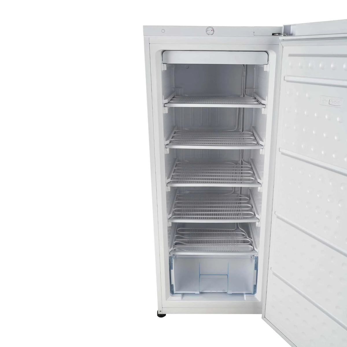 2026 NEW Frigidaire, 10.0 Cu. Ft. Upright Freezer, White, EFRF1007-6COM
