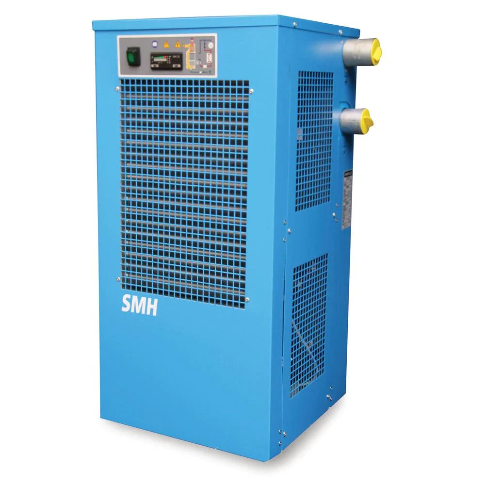 2026 NEW SCHULZ SMH 75 CFM HIGH TEMPERATURE REFRIGERATED AIR DRYER, 115V 60HZ