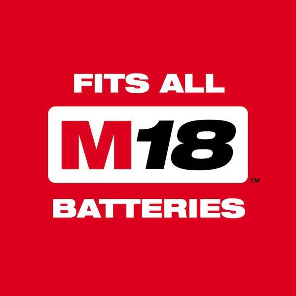 2026 NEW M18 FUEL 18-Volt Lithium-Ion Brushless Cordless SAWZALL w/7-1/4 in. Rear Handle Circ Saw, Two 6 Ah High Output Batteries