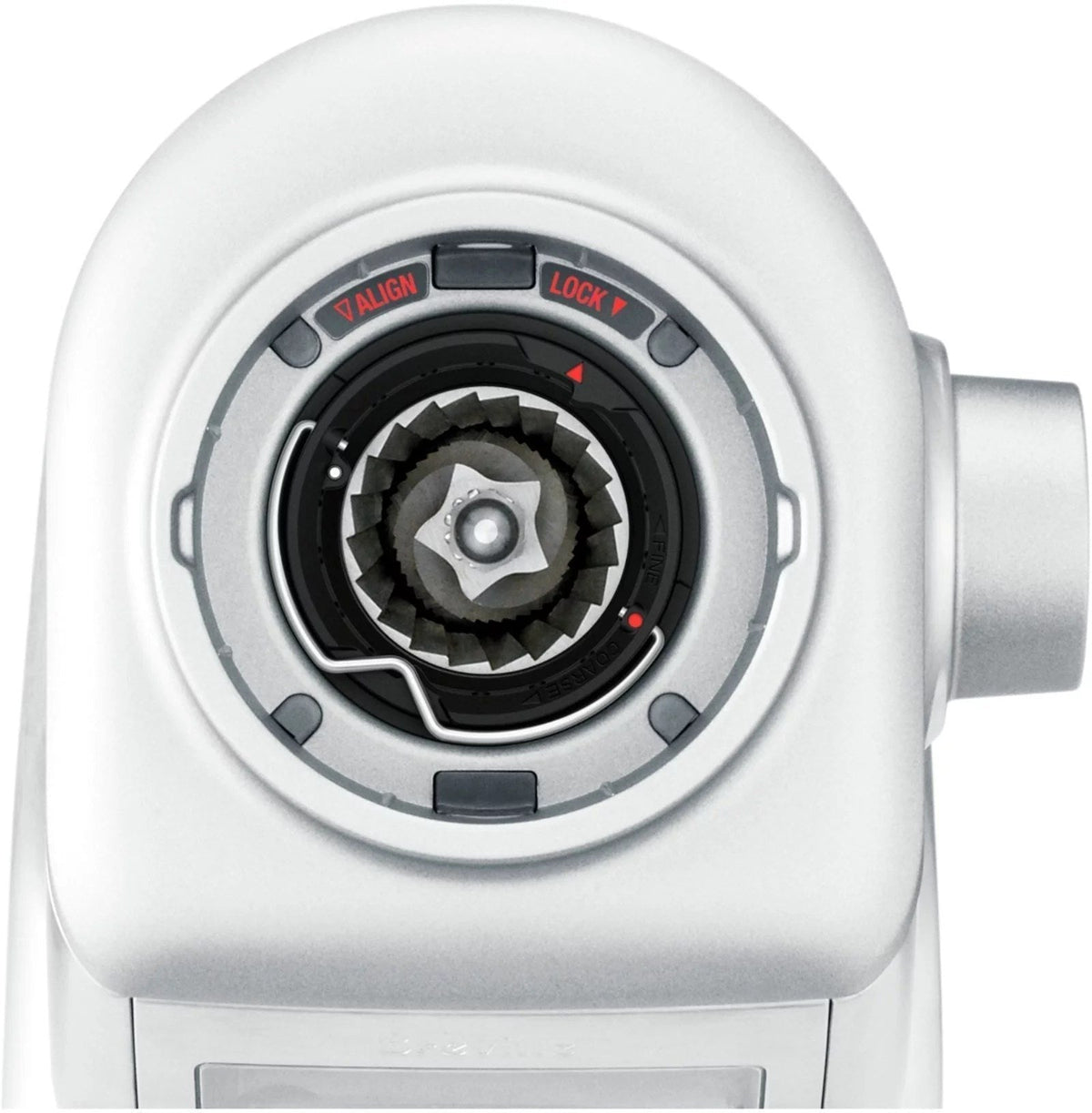 Breville C the Smart Grinder Pro 12-Cup Coffee Grinder C Stainless Steel