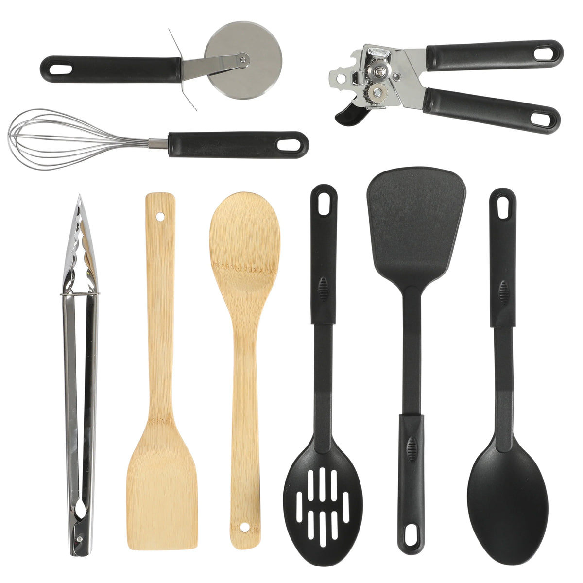 2026 NEW Gibson Home 71-Piece Stainless Steel Silver Cookware Combo Set