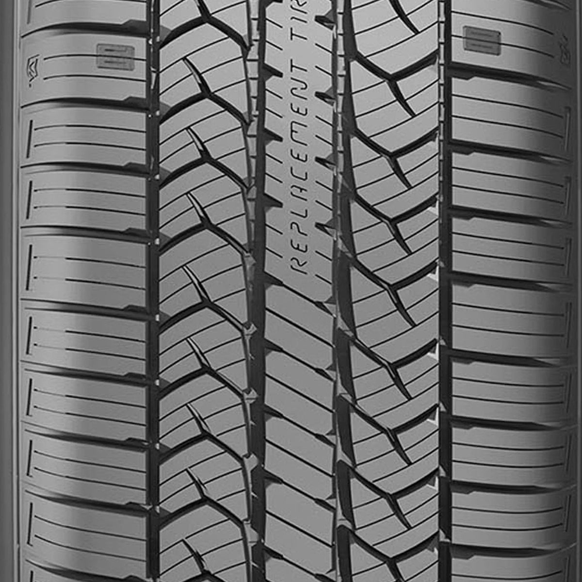 2026 NEW General AltiMAX RT45 All Season 235/40R19 96V XL Passenger Tire