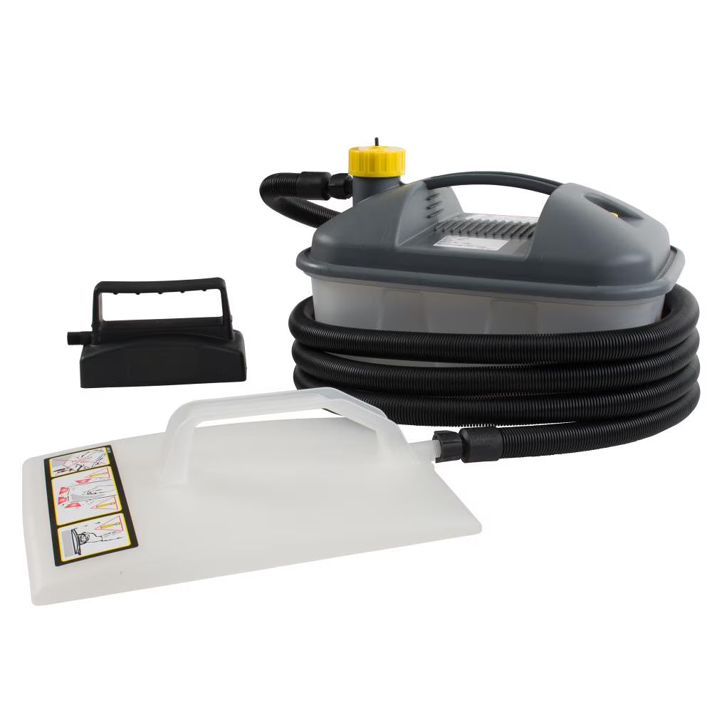 2026 NEW Wagner 715 Power Steamer, Wallpaper Removal With Chemical Free Steam