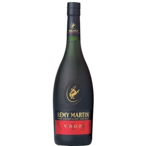 2026 NEW Remy Martin VSOP - 750ML