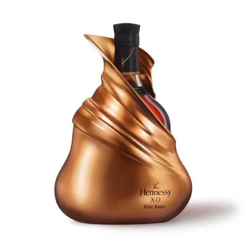 2026 NEW Hennessy Xo Kim Jones - 750ml