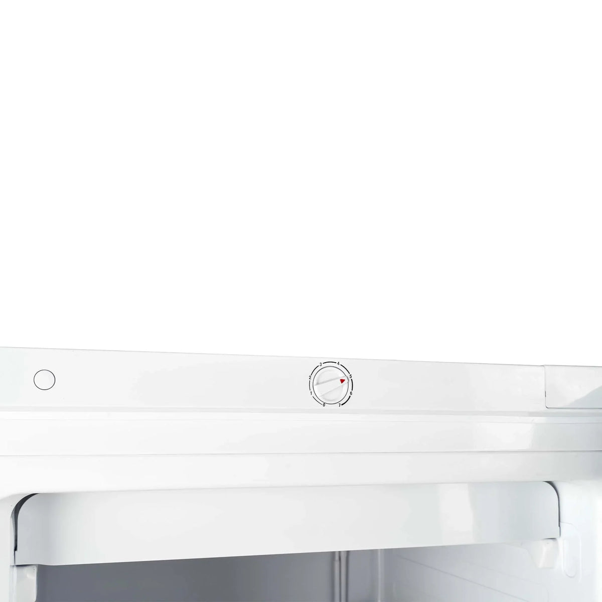 2026 NEW Frigidaire, 10.0 Cu. Ft. Upright Freezer, White, EFRF1007-6COM