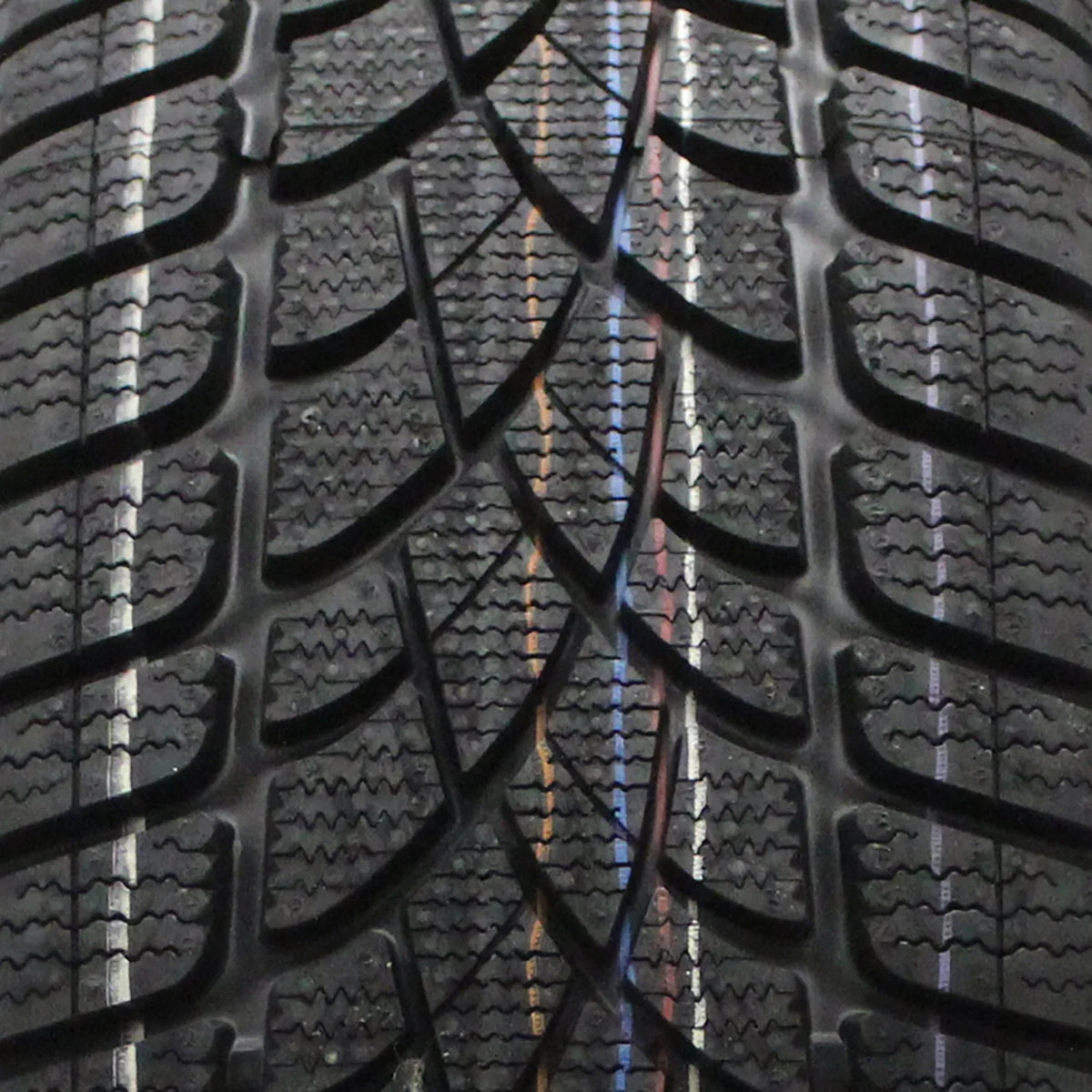 2026 NEW Dunlop SP Winter Sport 3D ROF Winter 205/55R16 91H Passenger Tire