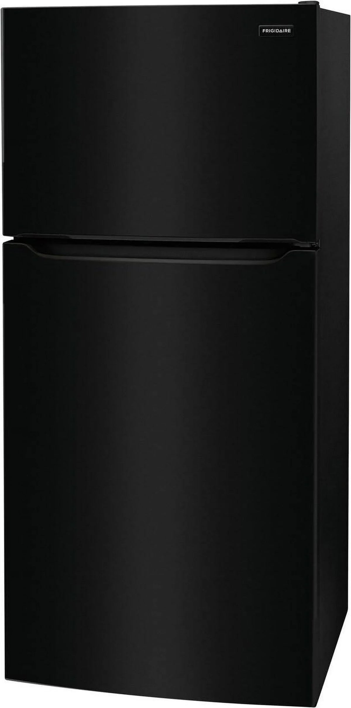 2026 NEW Frigidaire FFTR1835VB 18.3 Cu. Ft. Top Freezer Refrigerator, Black