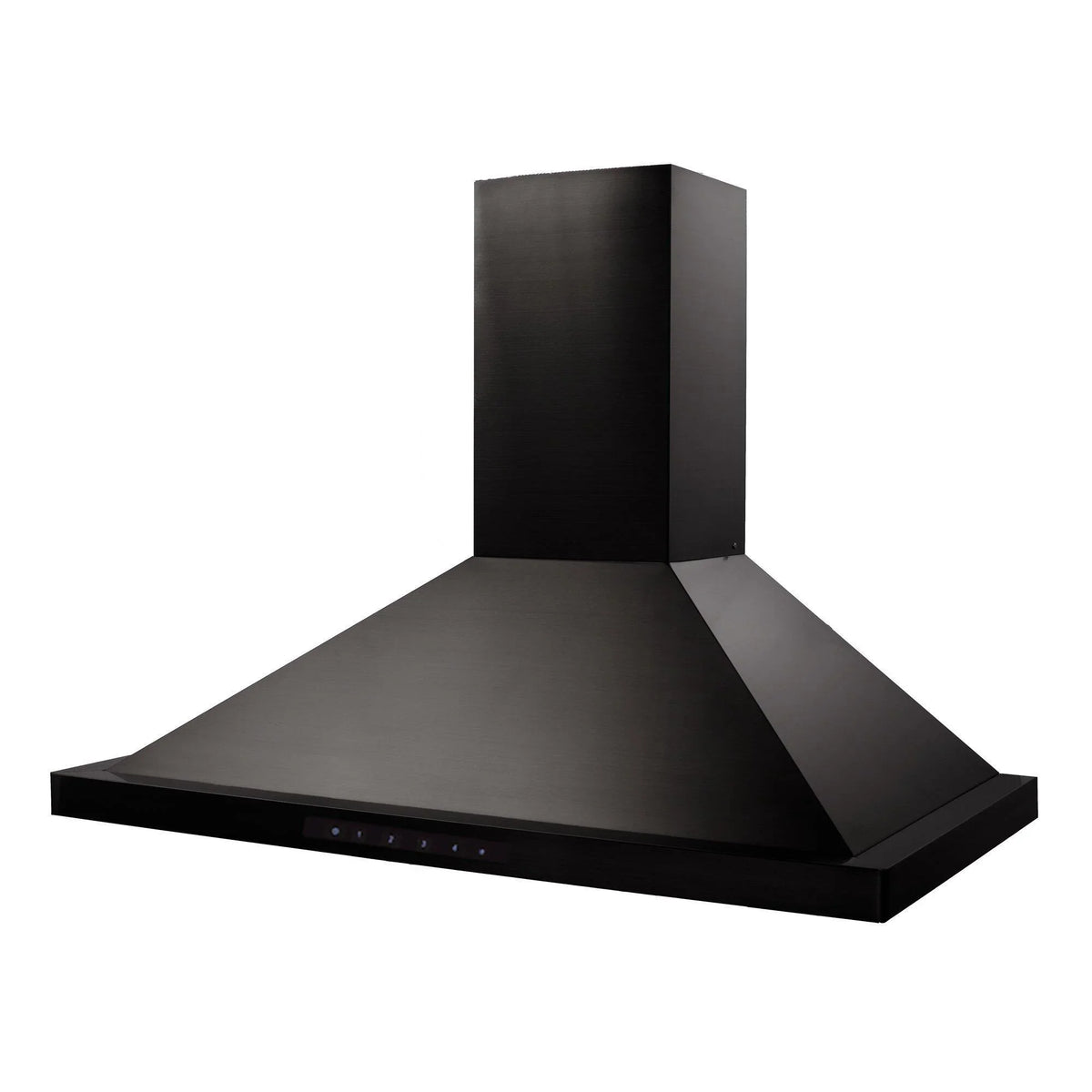 2026 NEW ZLINE 36 in. Wall Mount Range Hood in Black Stainless Steel (BSKBN-36)