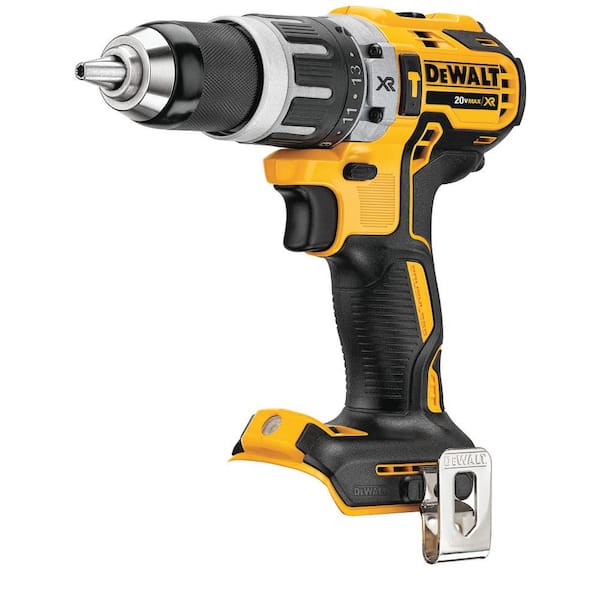 2026 NEW 20V MAX Cordless 7 Tool Combo Kit with TOUGHSYSTEM Case, (1) 20V 4.0Ah Battery and (2) 20V 2.0Ah Batteries