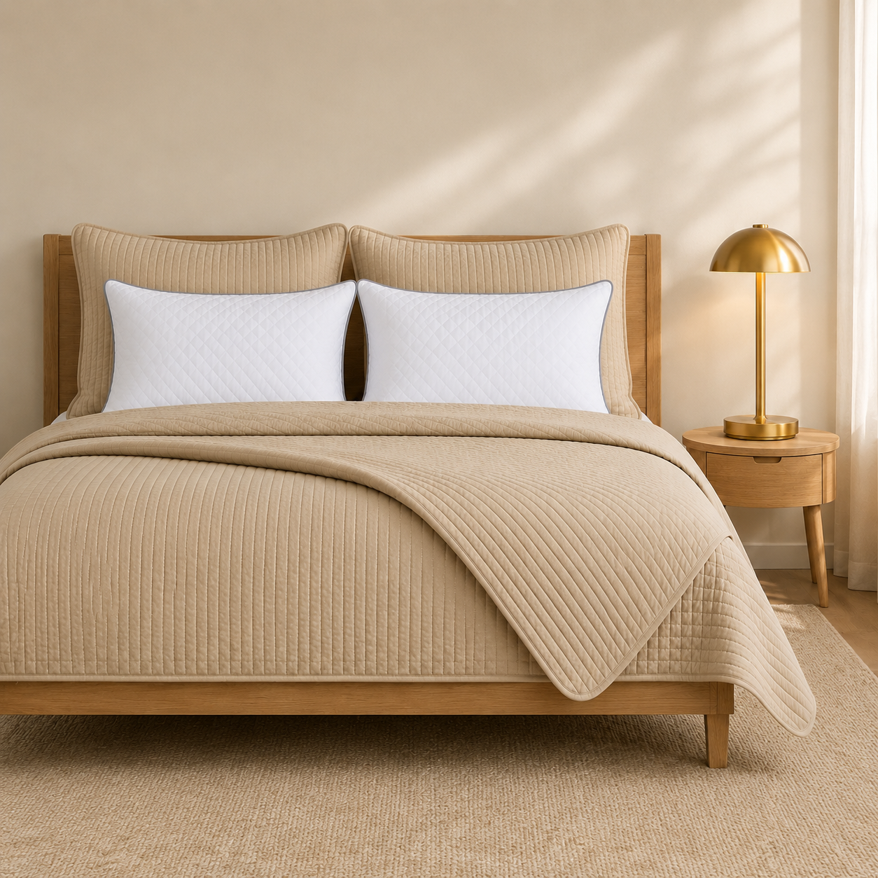 Cozy Bedroom Essentials