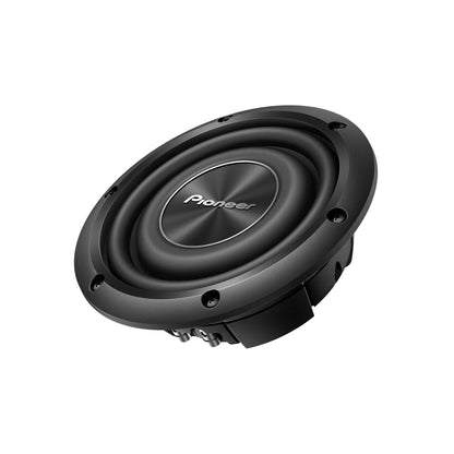 2026 NEW Pioneer TS-A2000LD2 8" 700 W Max Power Subwoofer, IMPP Cone, Dual 2 Ohm Voice Coil
