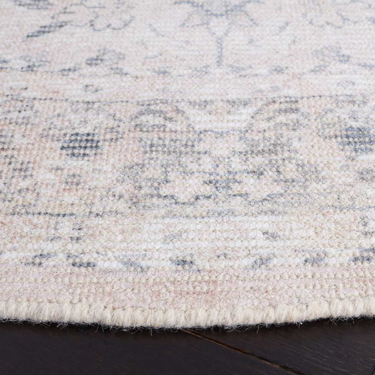 2026 NEW SAFAVIEH Restoration Vintage April Medallion Area Rug, Grey/Ivory, 8' x 10'