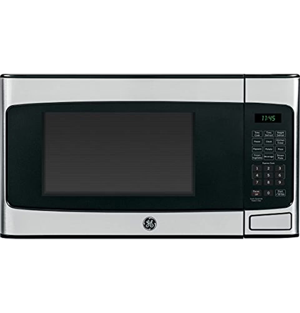 2026 NEW General Electric 1.1 cu ft Countertop Microwave Oven