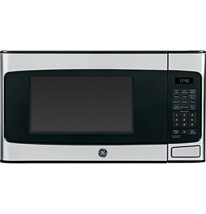 2026 NEW General Electric 1.1 cu ft Countertop Microwave Oven