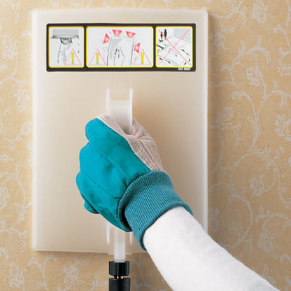 2026 NEW Wagner 715 Power Steamer, Wallpaper Removal With Chemical Free Steam