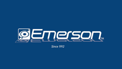 2026 NEW Emerson 1.2 Cu Ft, 1000W Stainless Steel Countertop Microwave Oven with Inverter Technology, Touch Control, MWI1212SS
