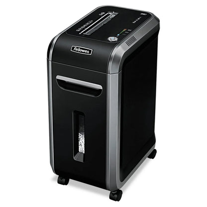 2026 NEW Fellowes Powershred 99Ci 100% Jam Proof Heavy-Duty Cross-Cut Paper Shredder, 18 Sheet Capacity