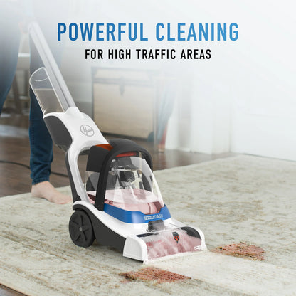 2026 NEW Hoover PowerDash Pet, Carpet Cleaner Machine, Carpet & Rugs, for Small Spaces, Compact, Lightweight, FH50710CN