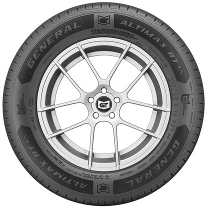 2026 NEW General AltiMAX RT45 All Season 235/40R19 96V XL Passenger Tire
