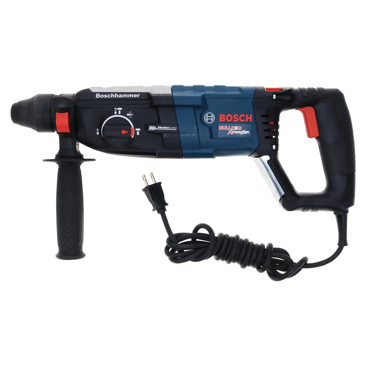 2026 NEW Restored Bosch GXL18V-27B22-RC 18V 2-Tool Combo Kit (Refurbished)