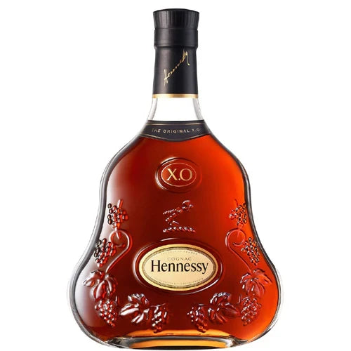2026 NEW Hennessy Cognac XO - 750ML