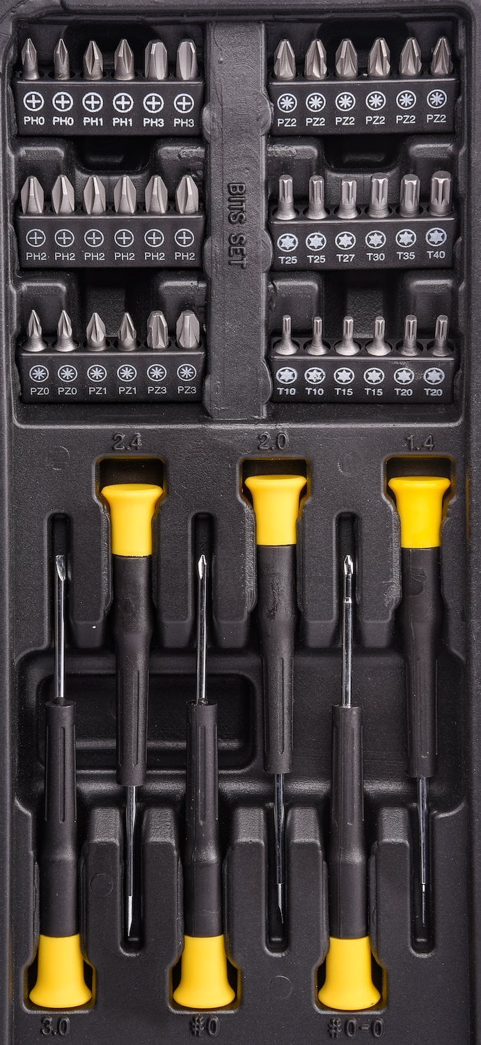2026 NEW JEGS,12.50 x 24.00 x 3.80" LED Tool Set, 200 Piece