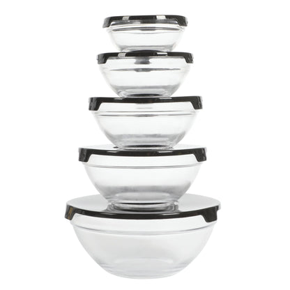 2026 NEW Gibson Home 71-Piece Stainless Steel Silver Cookware Combo Set